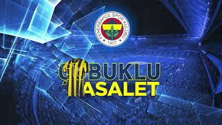 Asırlık Dev Bir Çınarsın [ FENERBAHÇE MARŞI ]