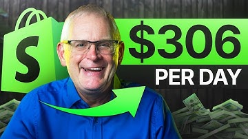 I Tried AI Dropshipping for 7 Days. Here’s How You Can Copy Me. | Mark Tilbury