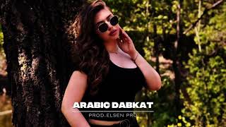 Elsen Pro - Arabic Dabkat