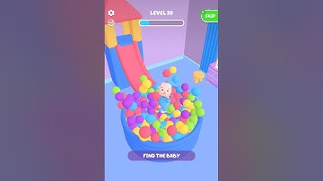 Welcome Baby 3D - All Levels Gameplay Trailer Android ,ios, Walkthrough