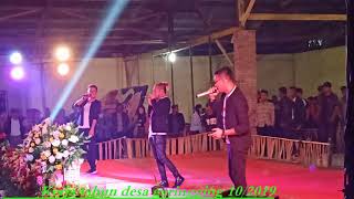 KECEWA HIAN#Nabasa Trio ,kerja tahun garingging 2019