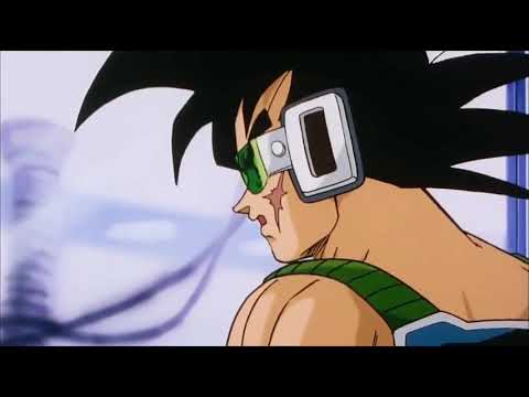 ドラゴンボール　バーダックmad～ 未来への咆哮～