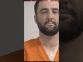 The day A MAJOR CHAMPION was arrested mid tournament