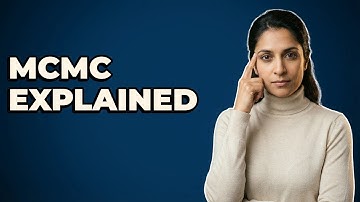 How Does MCMC Integrate Markov Chains And Monte Carlo?