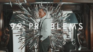 Knives Out | 99 Problems