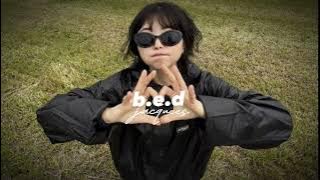 b.e.d - jacquees (sped up)