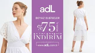 %75E Varan Indirimle En Şık Elbise Modelleri Adlcomtr Ve Adl Mağazalarında Sizleri Bekliyor