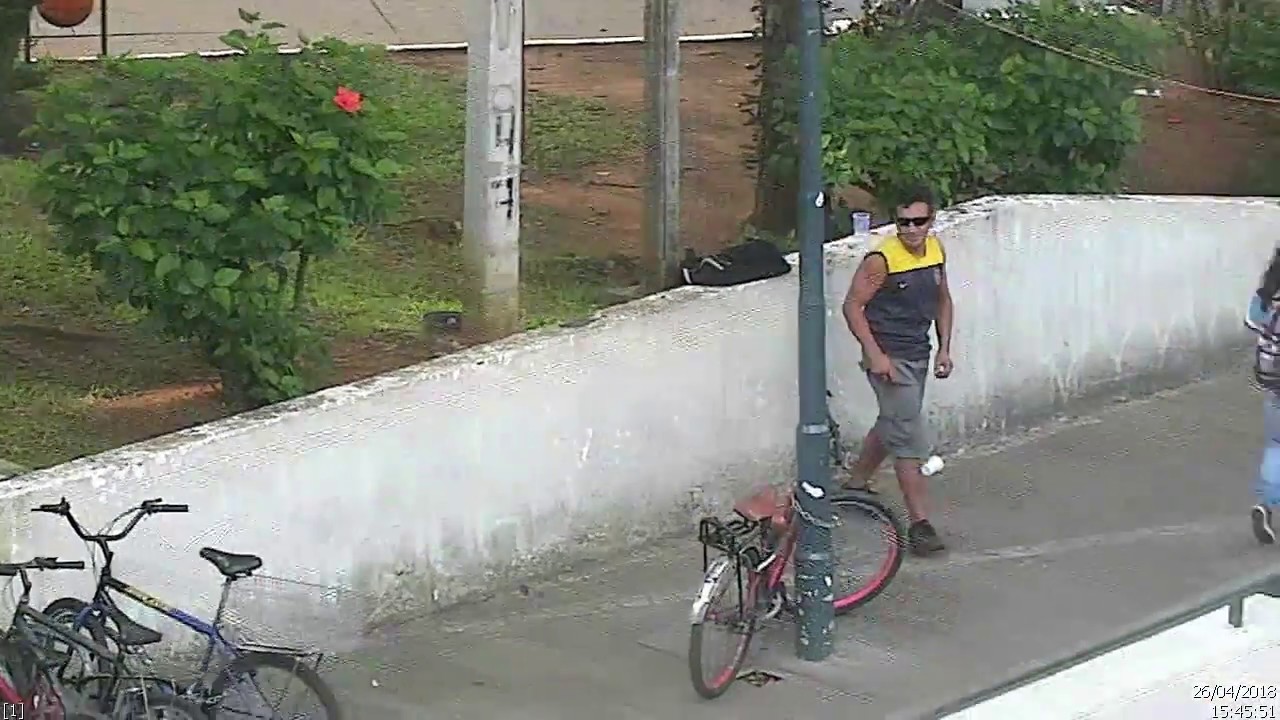Bicicleta furtada no Centro da cidade de Canoas é recuperada pela Guarda Municipal