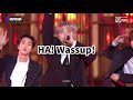 【BTS 掛け声】We Are Bulletproof PT.2 かなるび