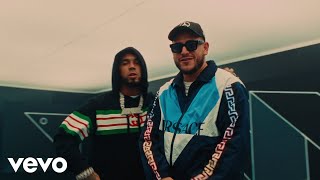 Chris Jedi, Anuel AA, Gaby Music - DURO (Official Video) ft. Jenny 