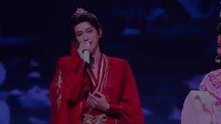 我倆就此結良緣 此後歲歲攜相伴. #音樂分享