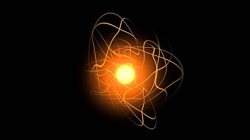 FireBall - After Effects- Part 1