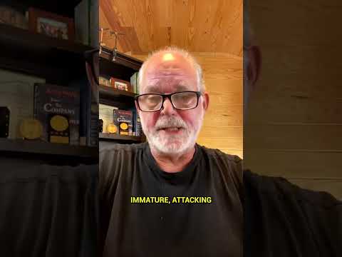 "Trump has ruined the GOP!"  - lifelong conservative's is DONE with Trump