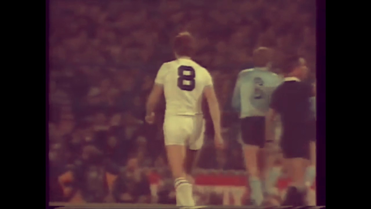 Spartak Moscou Vs FC Bruges – Match Coupe UEFA – Saison 1985/86 – Bon état