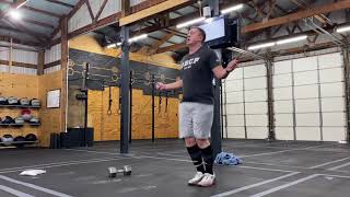 Triple Double - Us Trials