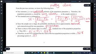Famous MAT223 7 4 Confidence Intervals Net Worth