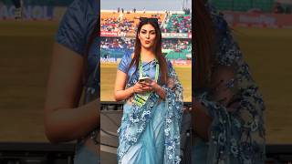 Hot Reels Cricket Highlights Yesha Sagar Yesha Sagar Hot Reels