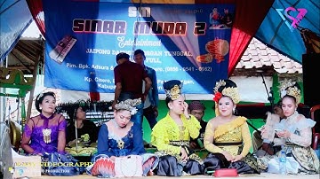 Jaipong Sinar Muda 2 - Daun Hiris Mamah Esih