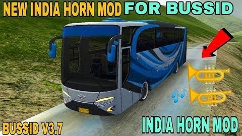 V3.7 Tamilnadu  Private Bus Horn Code Release | Download Now
