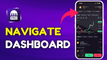 Hoe navigeer je door het Kraken Pro Dashboard 2025?