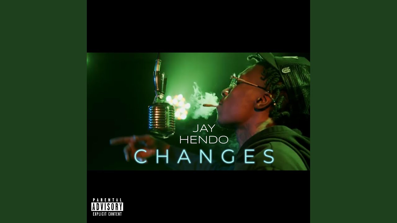 Watch Changes on YouTube Watch Changes on YouTube