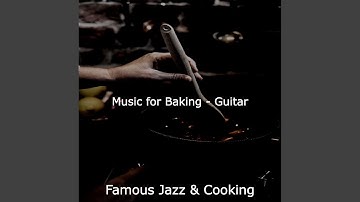 Pulsating Backdrops for Home Cooking