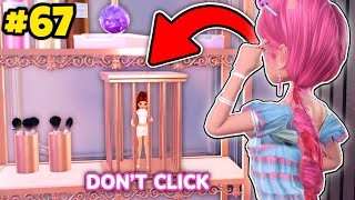 Dont Try These Creepy Myths In Dress To Impress..