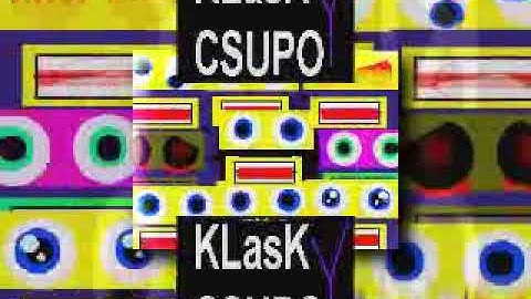 (REUPLOAD) (YTPMV) TOO MANY SPAATS Scan