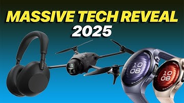 The #1 Tech Trend in 2025 You