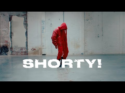 Kelvyn Colt - SHORTY! OFFICIAL VIDEO (Prod. By Salux & Kelvyn Colt)