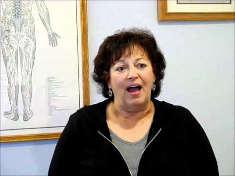 Post surgical Chiropractic supports patient in Tri...