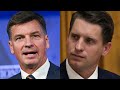 Andrew Hastie is ‘an issue’ for Angus Taylor