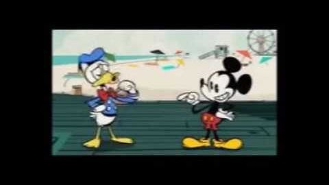 quest for camelot tom style 1st version trailer 3rd remake