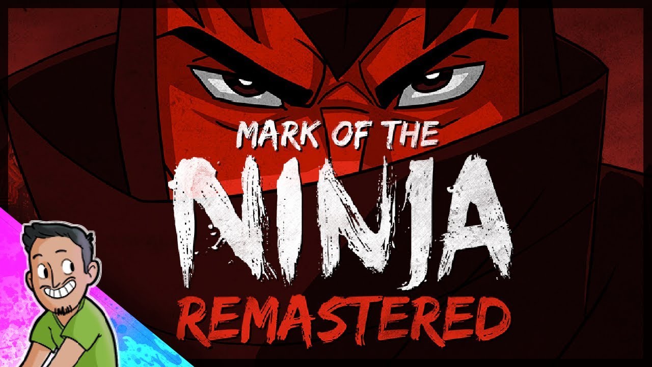 mark of the ninja remastered review mark of the ninja remastered review