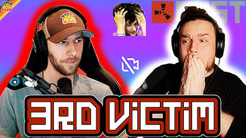 RUST S2E10 | chocoTaco