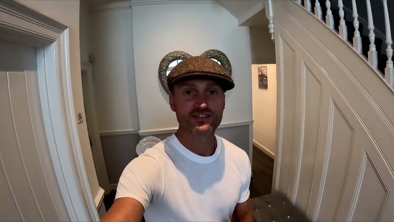 Best hotel near Anfield - Priory Suites