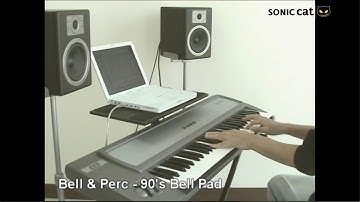 Purity (Software ROMpler / Sound Module)