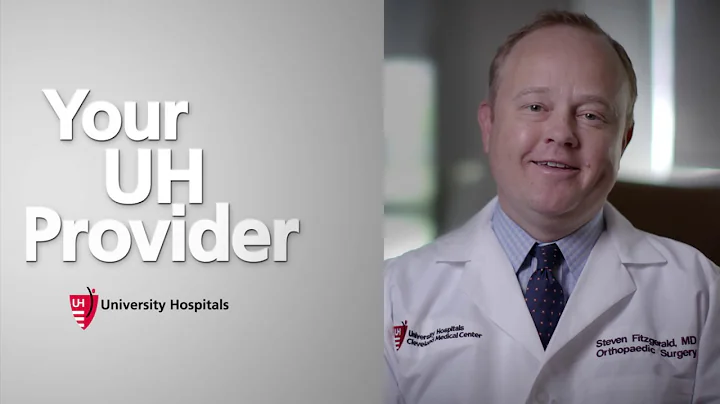 Dr. Steven Fitzgerald