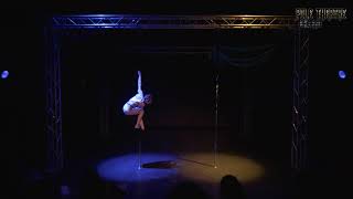 Laure Turner - Pole Theatre Iceland 2019 - Amateur Drama