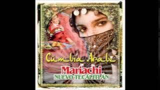 Cumbia Arabe Original (Buen Sonido) 💃 ¡Éxito INOLVIDABLE!