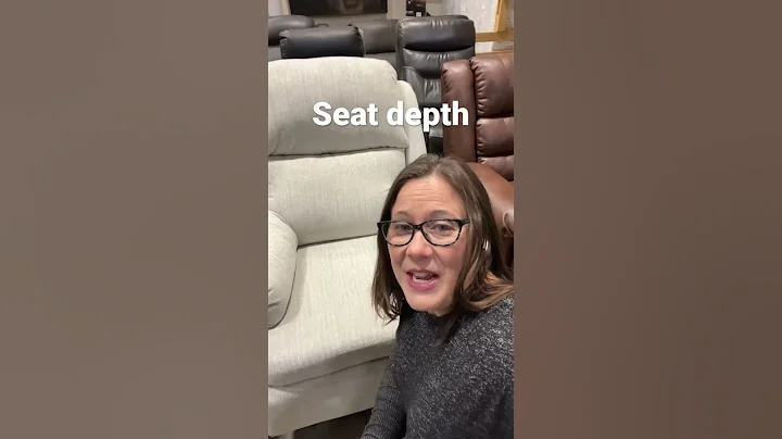 3 points to remember when buying a recliner #yxefurniture #recliner #furnitureshopping