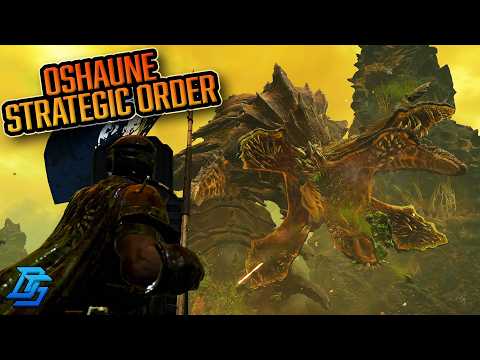 BREAKING NEWS: OSHAUNE UNDER INVASION! 😱 Threat Of Reemergence to Hive World | Helldivers 2