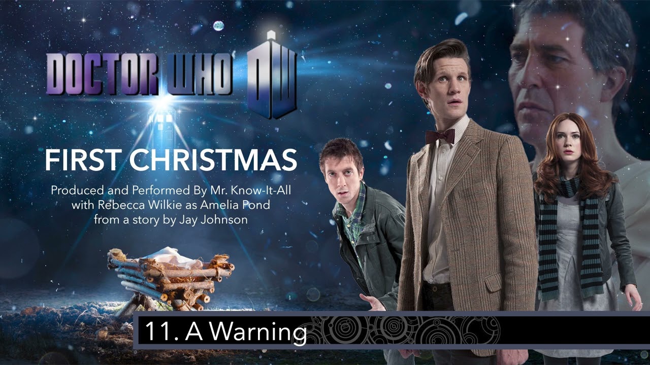 Doctor Who thumbnail