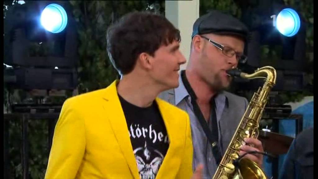 För En Lång Lång Tid - Håkan Hellström