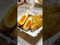 一度食べたら虜になる《油揚げの巾着たまご》