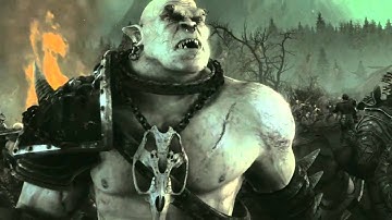 Two Worlds 2 Trailer [HD]