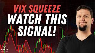 The VIX Warning Nobody's Talking About