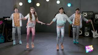 KIDZ BOP Kids - Feel It Still (Dance Along)