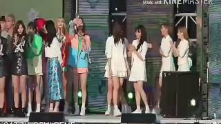 SaTzu - Jealous tzuyu?