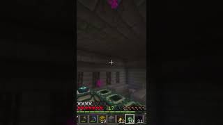 Generational Minecraft Fumble #minecraft #moj #speedrun #enderdragon #playstation #minecraftshorts
